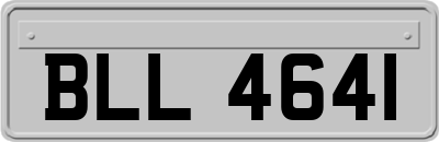 BLL4641