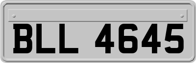 BLL4645