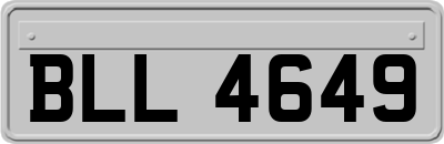BLL4649