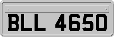 BLL4650