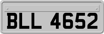 BLL4652