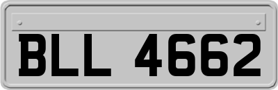 BLL4662