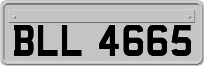 BLL4665