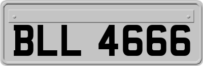 BLL4666