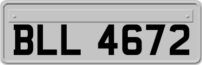 BLL4672