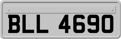 BLL4690