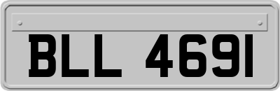 BLL4691