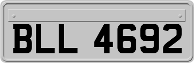 BLL4692