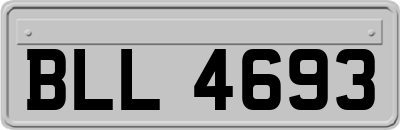 BLL4693