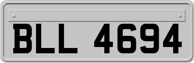 BLL4694