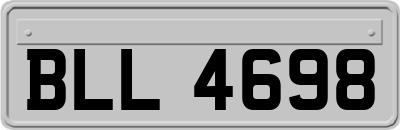BLL4698