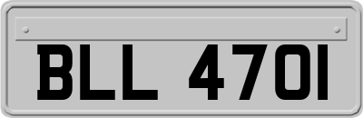 BLL4701