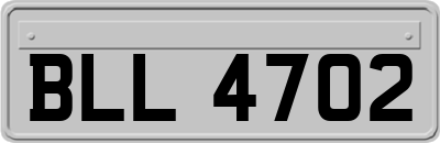 BLL4702
