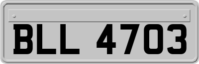 BLL4703