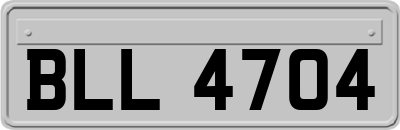 BLL4704