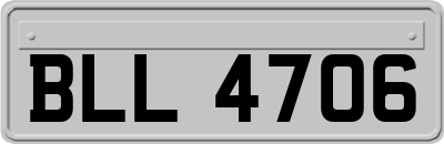 BLL4706