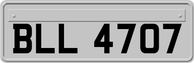 BLL4707