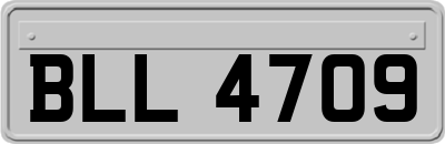 BLL4709