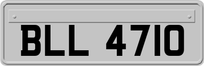 BLL4710