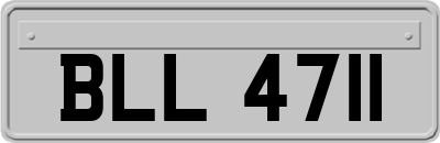 BLL4711