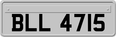 BLL4715
