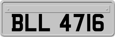 BLL4716