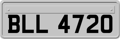 BLL4720