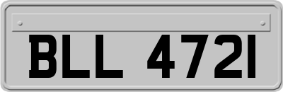 BLL4721