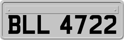 BLL4722