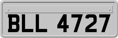 BLL4727