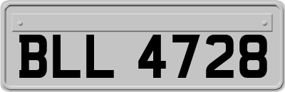 BLL4728