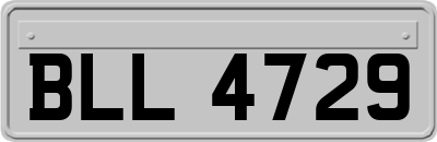 BLL4729