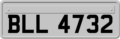 BLL4732
