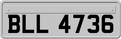 BLL4736