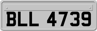 BLL4739