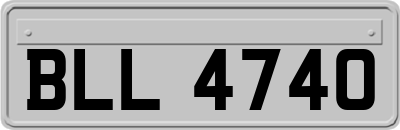 BLL4740