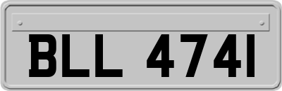 BLL4741
