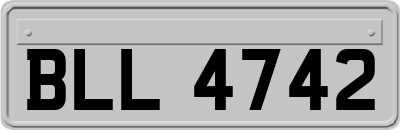 BLL4742