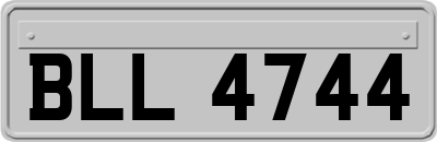 BLL4744