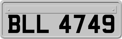 BLL4749