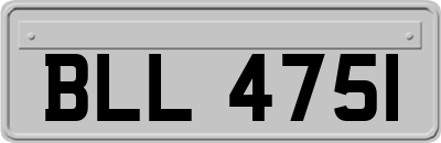 BLL4751