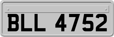 BLL4752