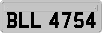BLL4754
