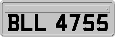 BLL4755