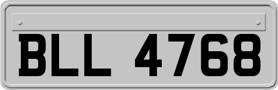 BLL4768