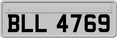 BLL4769