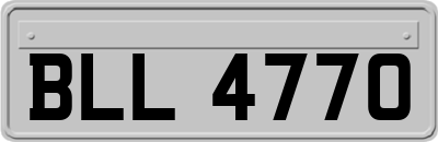BLL4770
