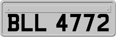 BLL4772