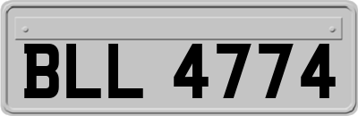 BLL4774
