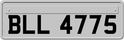 BLL4775